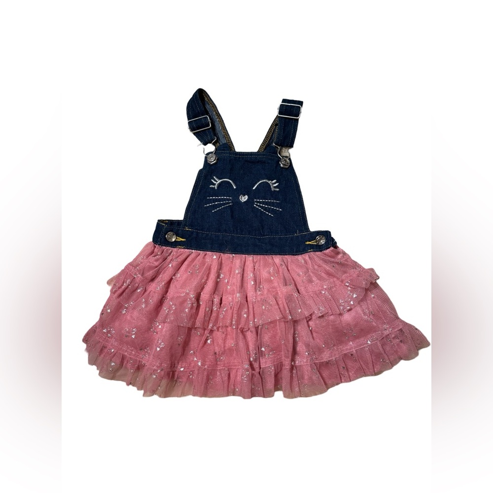 Cute Dress for 2T Girl